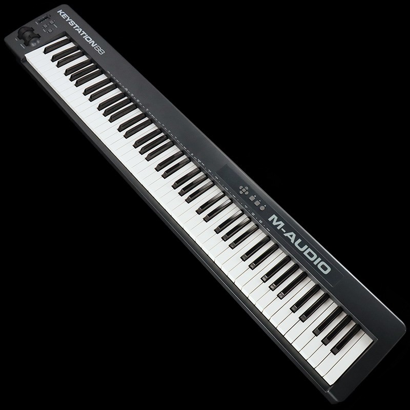 M-AUDIO Keystation 88の画像